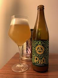 Pia Nz Session Ipa Browar Trzech Kumpli 2019 03 15