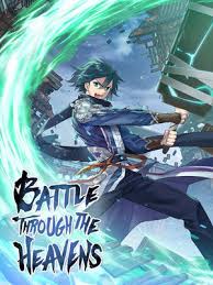 Track battle through the heavens season 5 . Read Battle Through The Heavens Manga Zhiyin Comic Animation Company Webnovel