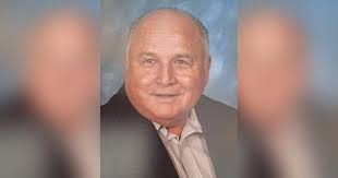 Obituary for Dean C. Steele