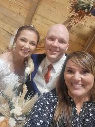 Underwater Wedding Ceremonies in Ontario with Certified Scuba Diver  Officiant