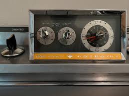 Image result for Coppertone 1961 Hotpoint