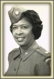 Major Ora Dee Pierce Hicks (1911-2012)