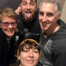 Episode 25: w/ Aaron Bonk ( Renaissance performer, juggler, whip artist and  more!) by 717 Social Club