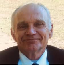 Lawrence Shimmin Obituary