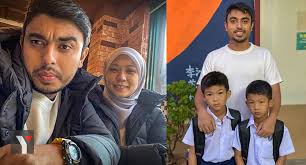 Gratis untuk komersial tidak perlu kredit bebas hak cipta. Kesiannya Kena Tanggung 3org Anak Tiri Diperli Netizen Ini Komen Issey Yoy Network