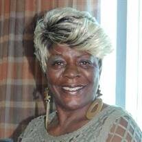 Mrs. Marsha Rose Smith Obituary