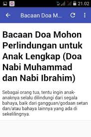 It is compatible with all android devices (required android 4.0+) and can also be. Doa Mencukur Rambut Bayi For Android Apk Download