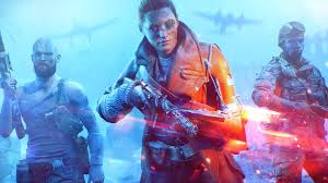 The game was revealed on june 9th, 2021 and gameplay will be shown on june 13th, 2021. Battlefield 5 Fans Reagieren Auf Neuen Trailer Mit Memes Und Liebe