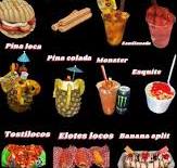 Ideas De Comida Para Vender