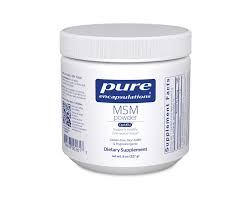 Image result for MSM