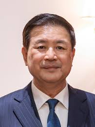 Vương Tiểu Hồng