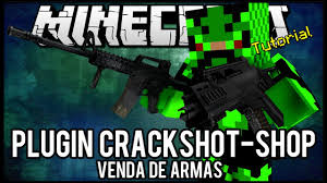 Make it compatible with blood fx or the server crashes. Overview Crackshot Shop Bukkit Plugins Projects Bukkit