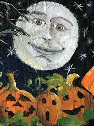 Pumpkin popular Patch Gang Set 3