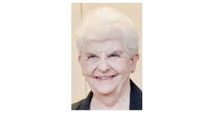 Jane Baran Obituary (1934