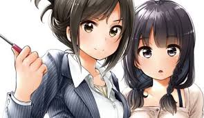 Banyak anime yang bagus dan sangat sayang jika dilewatkan. 20 Anime Ecchi Terbaik 2019 Yang Bikin Nagih Ditonton Sindulin