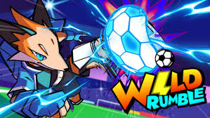 Wild Rumble v2025.02.14