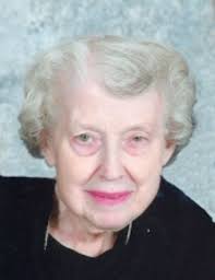 Betty Jean Farghum Obituary November 4, 2017