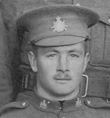 202nd Sportsman's Battalion Named Men