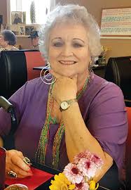 Margaret Butler Williams • SSentinel.com