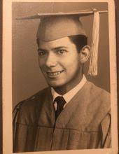 Obituary information for Eusebio Moreno Lopez