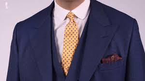 The easiest combination is the black suit and white shirt. How To Pair Shirts Ties With Blue Suits Smart Menswear Combinations