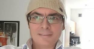 Alejandro gaviria uribe es un economista e ingeniero colombiano, nacido en 19651 en medellín. Las Cosas Pequenas De La Vida Que Quiere Disfrutar Un Hombre Que Combate El Cancer