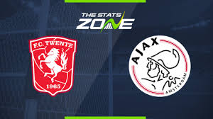 Both teams to score + twente to win or ajax to win. 2019 20 Eredivisie Twente Vs Ajax Preview Prediction The Stats Zone