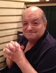 Obituary information for Edward Wayne Stephens, Sr.