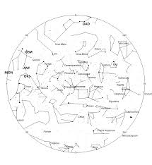 Meteor Activity Outlook For December 12 18 2020 American Meteor Society