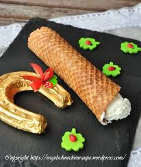 Ich Wunsch Euch Allen Einen Guten Rutsch Ins Neue Jahr In Ostfriesland Ist Es Brauch Zu Silvester Neujahrswaffeln Zu Backen Das Neujahr Waffeln Guten Rutsch
