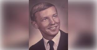 Obituary information for Stephen Norman Hunt