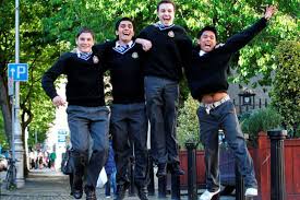 Sky's the limit for pupils after their big win