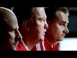 Van gaal assembled a youthful squad with an average age of just 23 which dominated both domestically and in europe. Classic Commercial Louis Van Gaal Youtube