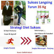 Wow 5 Pantangan Makanan Wajib Dihindari Saat Diet Minum Herbalife