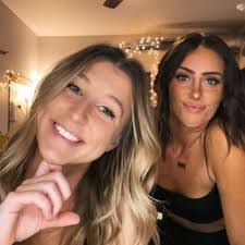 Katelyn Ahlers's Instagram, Twitter & Facebook