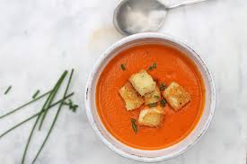 Try one of these 9 delicious alternatives to dumping it in the do not sell my personal information. Creamless Creamy Tomato Soup In Praise Of Leftovers