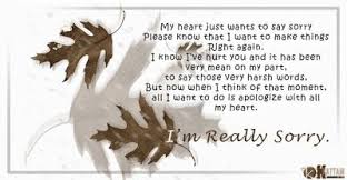 Here are the best apology quotes and messages, so your. 20 Sweet Sorry Quotes Nice Quotes To Say Sorry To Someone You Care Sorry Quotes Im Sorry Quotes Saying Sorry