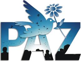 Resultado de imagen de la paz
