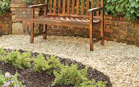 If your not sure where to 21 ideas to help you decide where rocks, stones and pebbles fit into an outdoor space. Rock Landscaping Ideas That Increase Curb Appeal The Home Depot