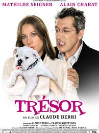 Tresor Cineuropa