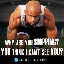 He's the creator of beachbody megahits cize, transform :20, focus t25, insanity, and many others. Quotes Related To Insanity Workout Lols Of T25 And Insanity Max 30 With Shaun T Shaun T Fitness Dogtrainingobedienceschool Com