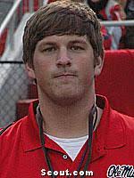 Jared Duke , Ole Miss, Offensive Tackle