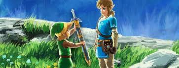 Los mejores juegos gratis de zelda te esperan en minijuegos, así que. Zelda Breath Of The Wild Ya Es El Segundo Juego Mas Vendido De Toda La Saga