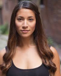 Meet the cast of Twelfth Night, the Musical! Kara Chu Nelson (Viola) is  pumped to be performing in this "strange new role"! Favorite past roles  include Éponine in Les Mis, The Mistress