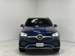 Image result for Brilliant Blue 2020 GLE