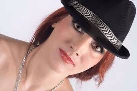 Model-Sedcard von Bianca Engler aus Amberg