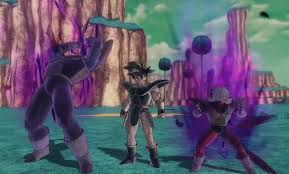 Dragon ball z xenoverse 2 lite. Dragon Ball Xenoverse 2 To Receive Lite Version This Week On Playstation 4 And Xbox One Includes Online Modes Gaming Trend