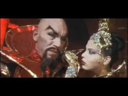 Flash Gordon Official Trailer #1