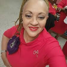 Jeanie Jordan's Instagram, Twitter & Facebook