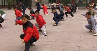 Tinyurl.com/taiflow and learn more about leia's. 24taichi Chuan Simple Series Fourth Section Of Standard 24 Form Taijiquan Yang Style 24 Forms Tai Chi Chuan Simplified Squidnest